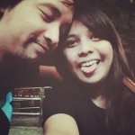 lara and jun