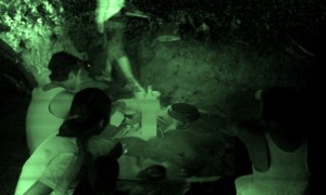 mount lantoy ghost image 4