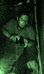 mount lantoy ghost image 2