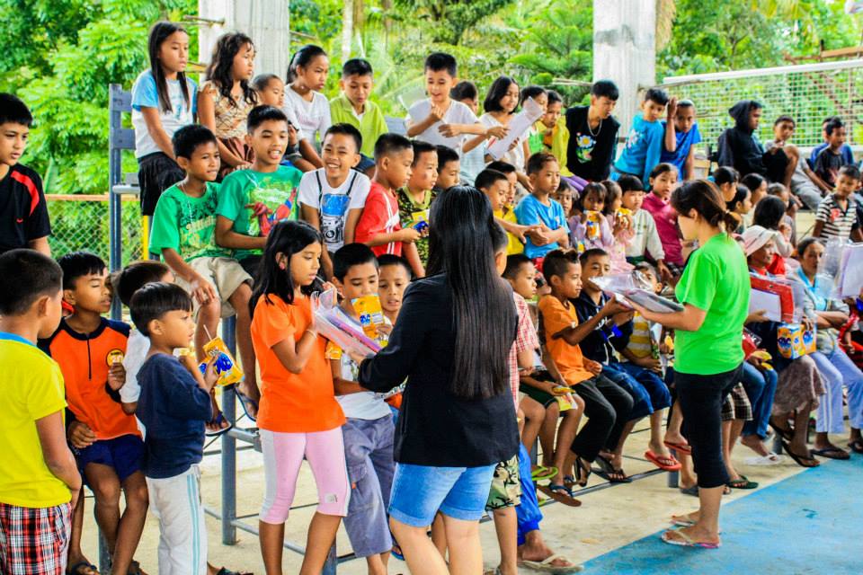 buKID Charity Climb Photo buKID Charity Climb Picture