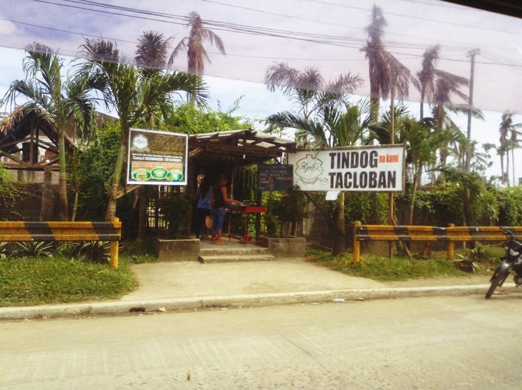 tindog tacloban