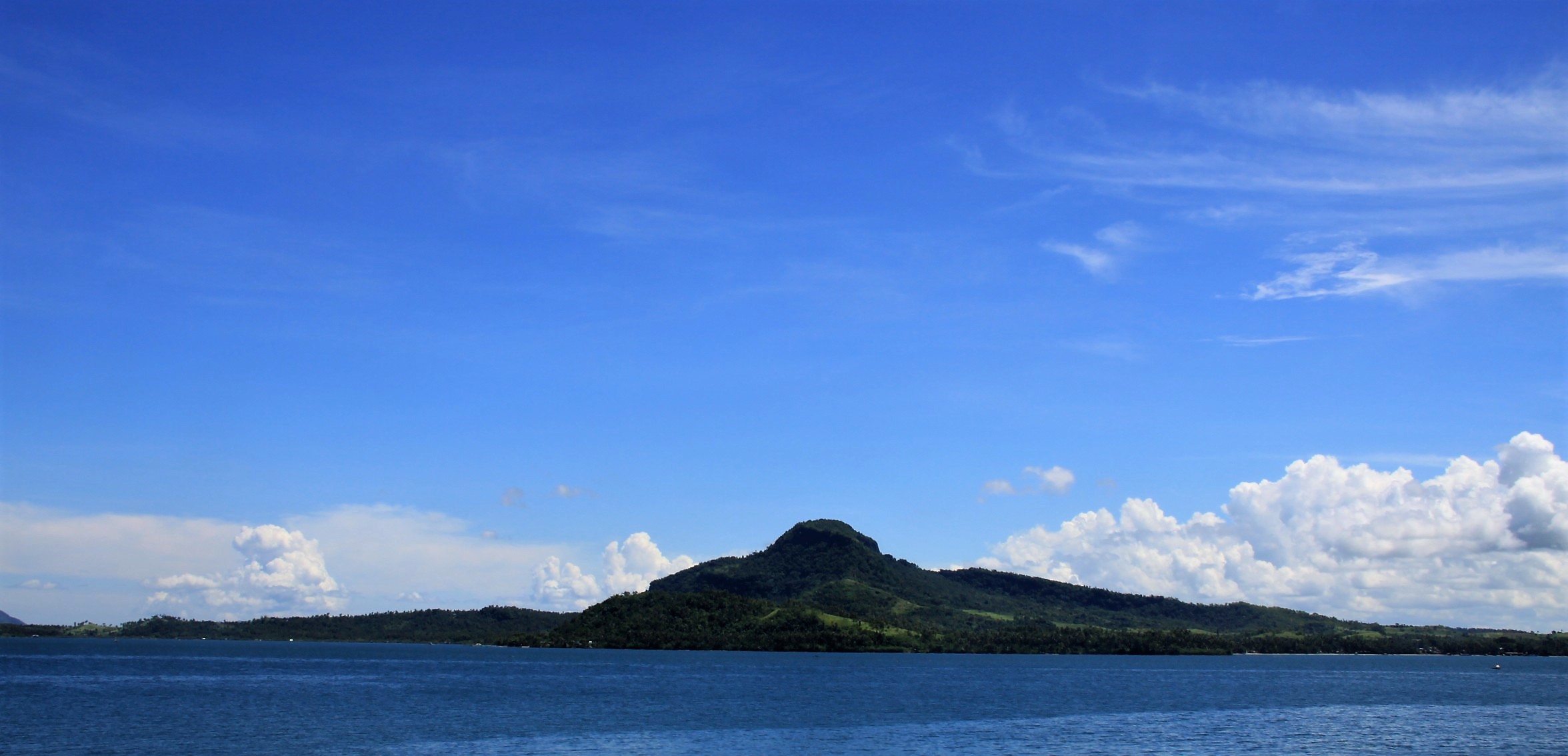 Mount-Danglay Climb Itinerary