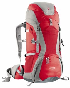 Deuter ACT Lite 50+10