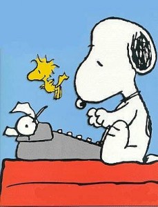 Writing and Style